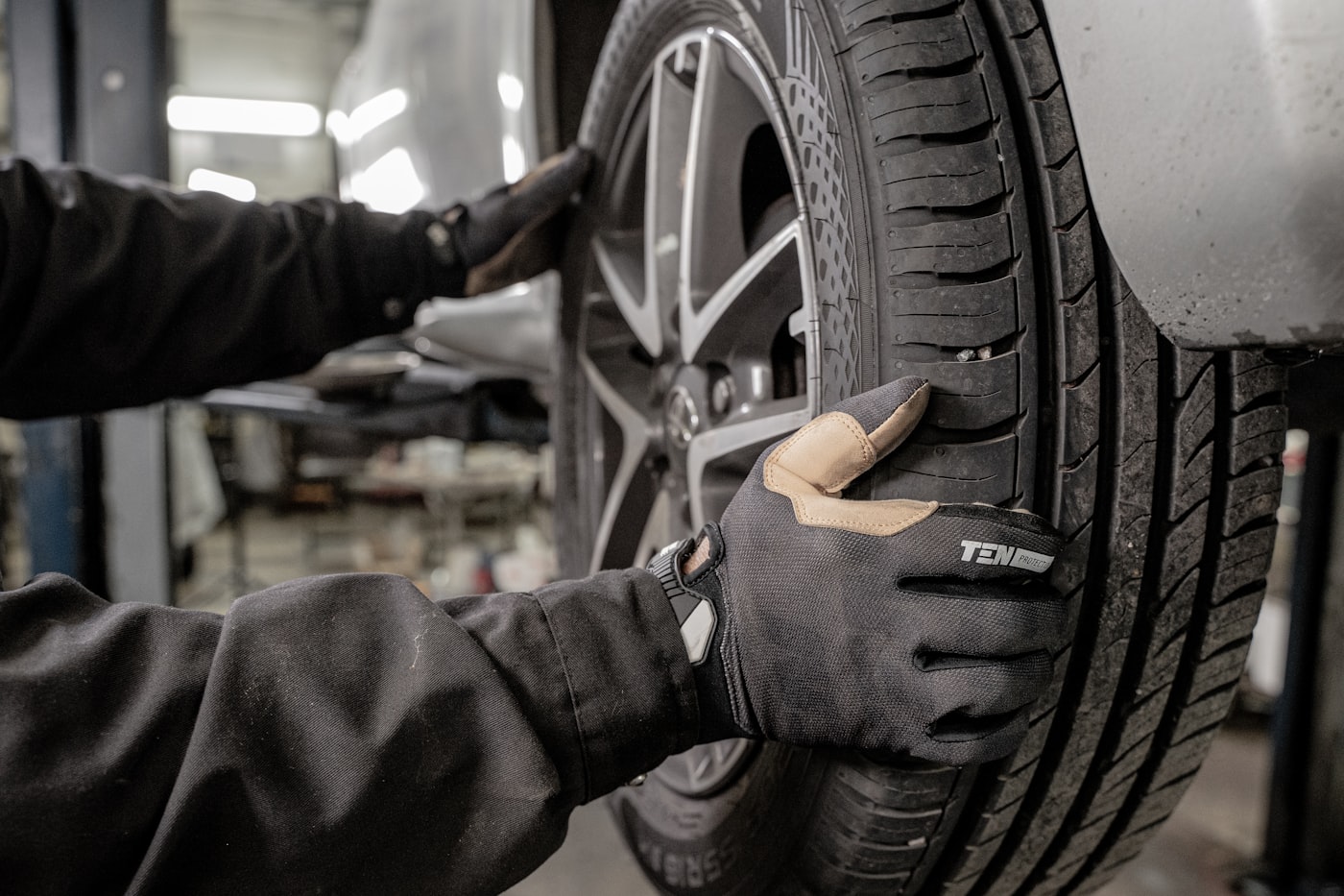 Tires